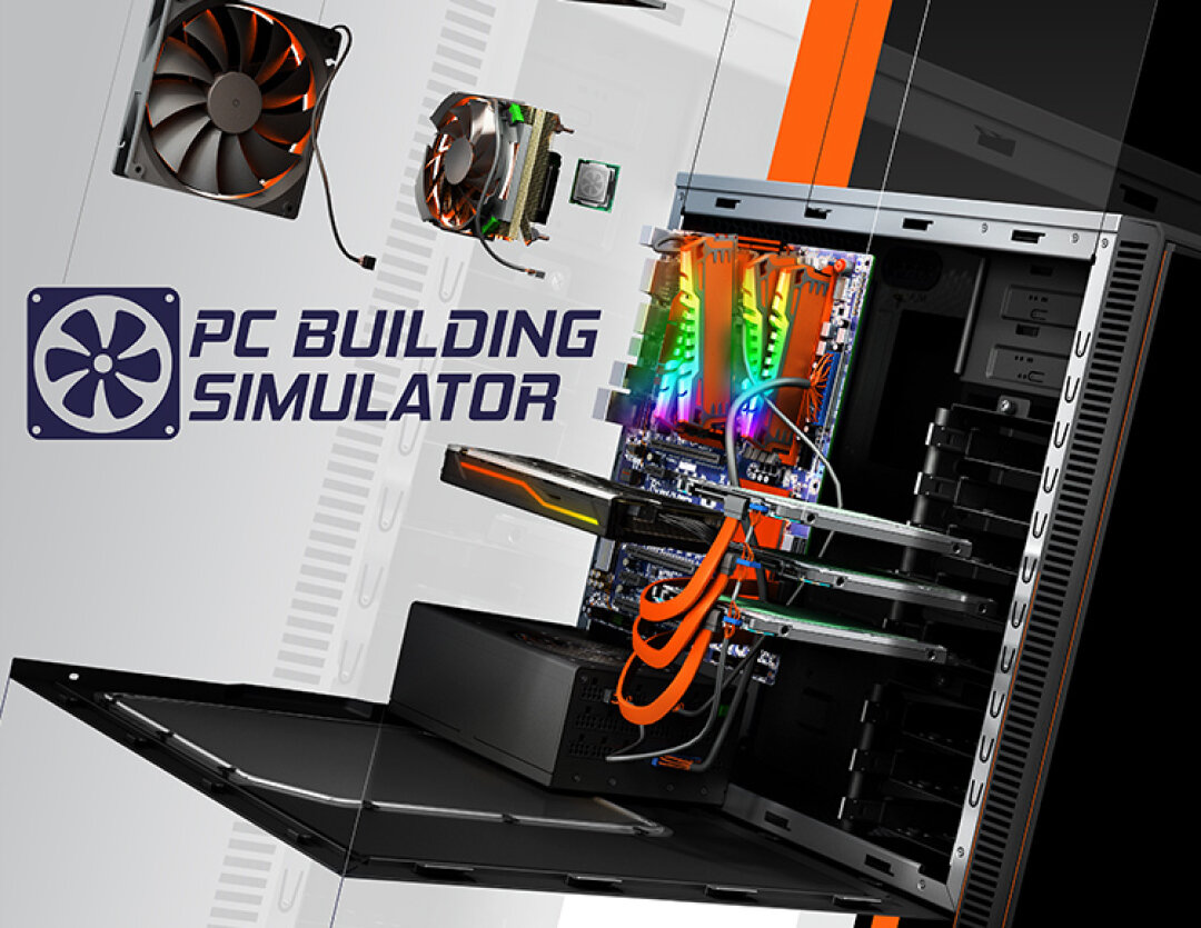 PC Building Simulator