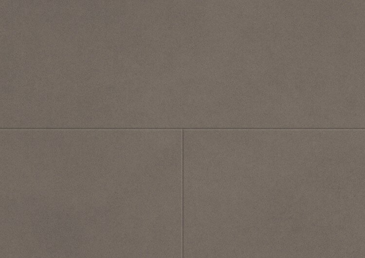Виниловые полы Wineo 800 Tile Glue Плитка темно-серая сплошная (9144х4572) DB00099-2 (1 уп./4.18 м2)