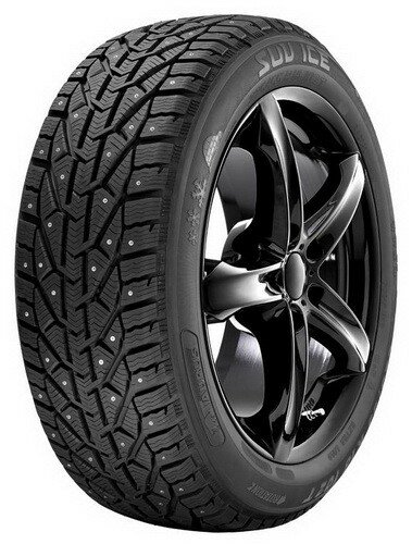 Автошина Tigar SUV ICE 215/60 R17 100T