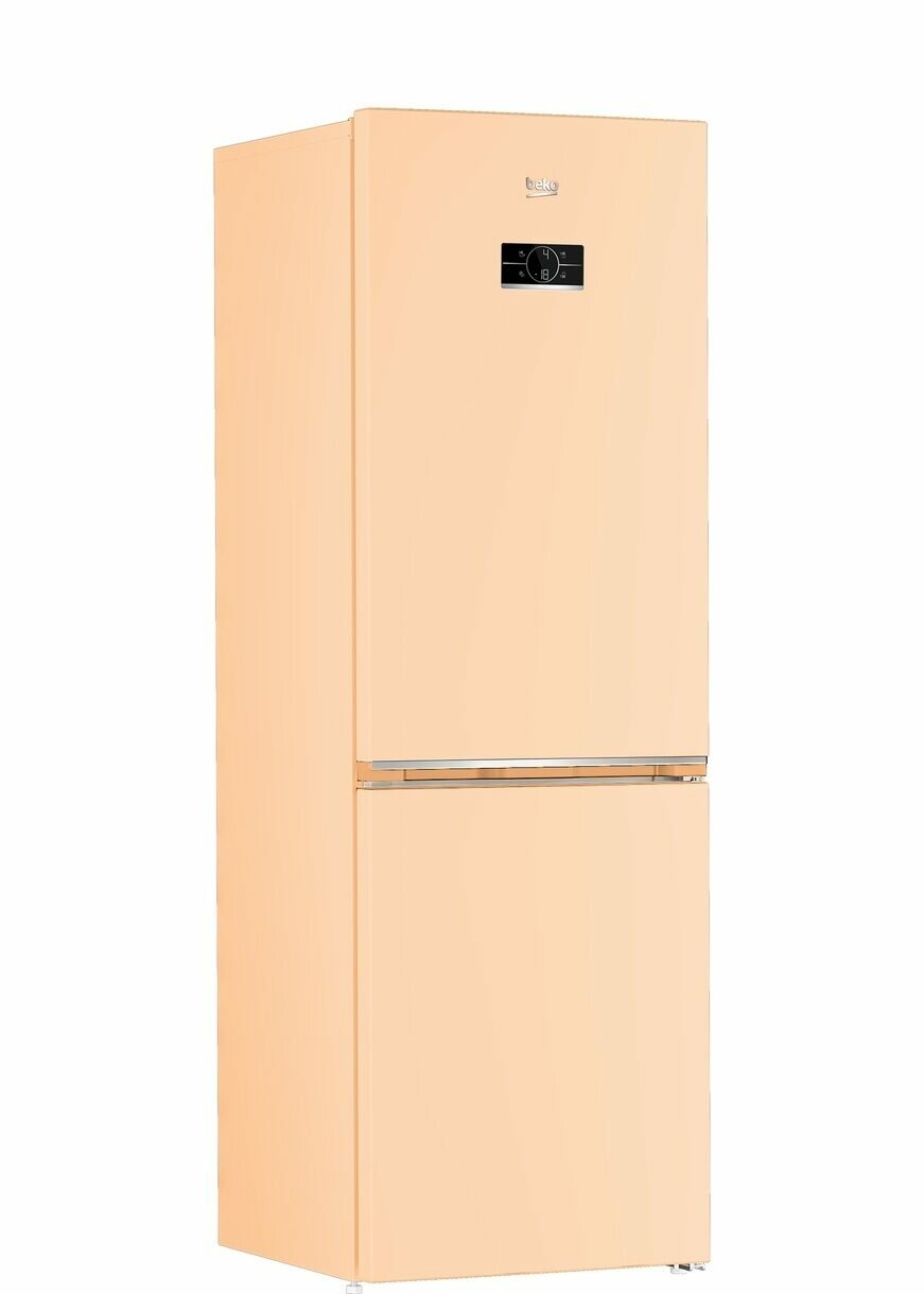 Холодильник Beko B3 RCNK 362 HSB