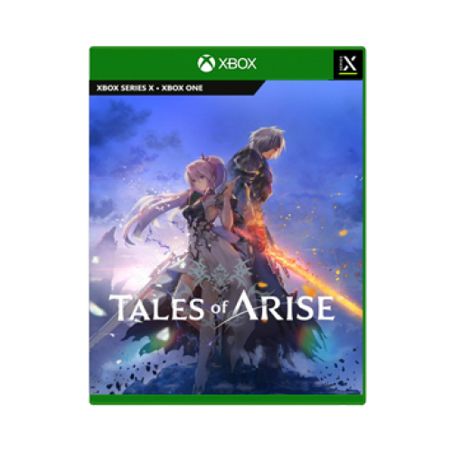 Tales of Arise (Xbox One/Series X)