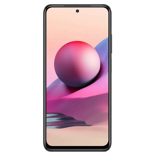 Xiaomi Redmi Note 10S 6/64Gb (NFC) Onyx Grey (Серый оникс) (Global Version)