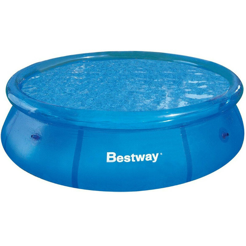 Бассейн BESTWAY с надувным бортом 305x76 см. 57266