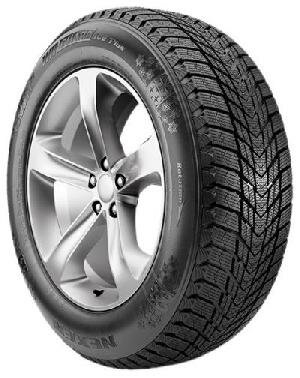 Зимние шины Nexen Winguard Ice Plus 225/55 R17 101T