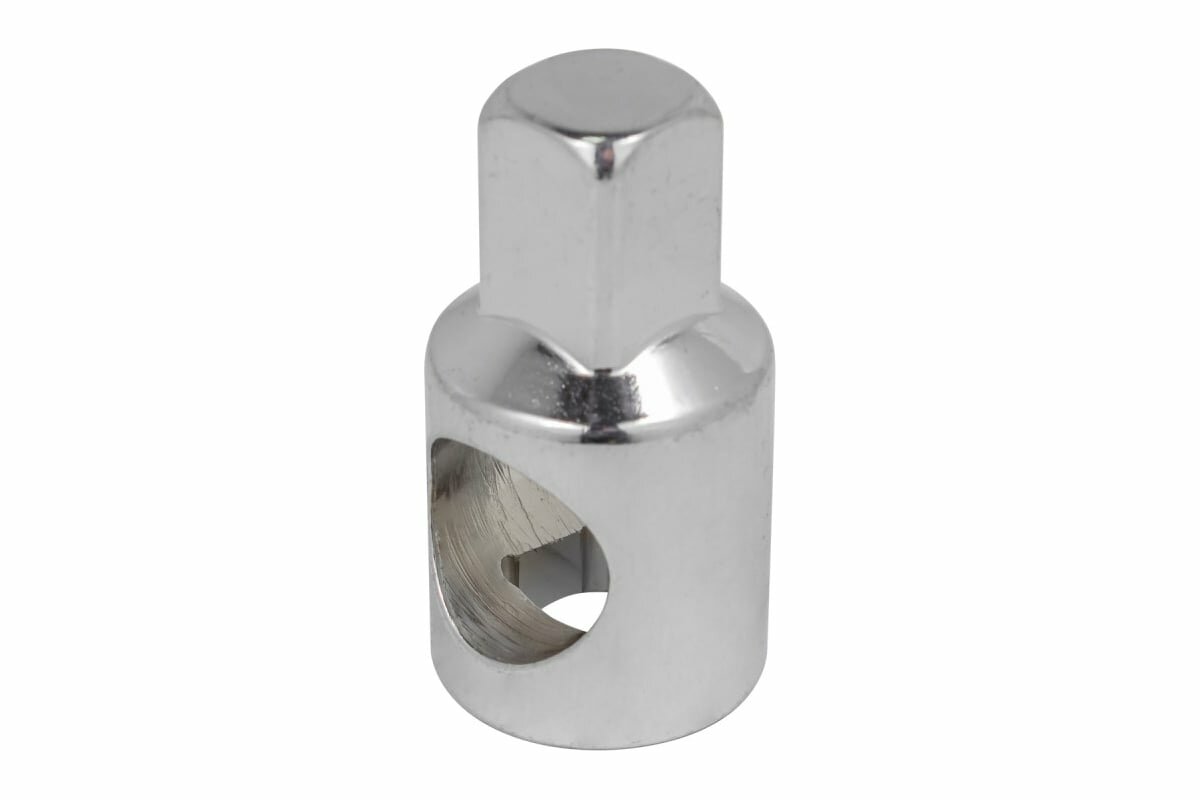Адаптер 3/8' DR (F) х 1/2' DR (M) ISMA ISMA-80634(51672)