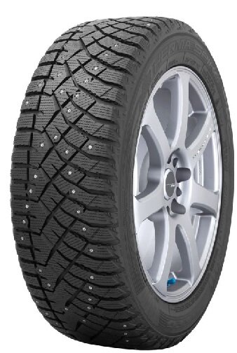 NITTO THERMA SPIKE 185/65 R14 86T (шип)
