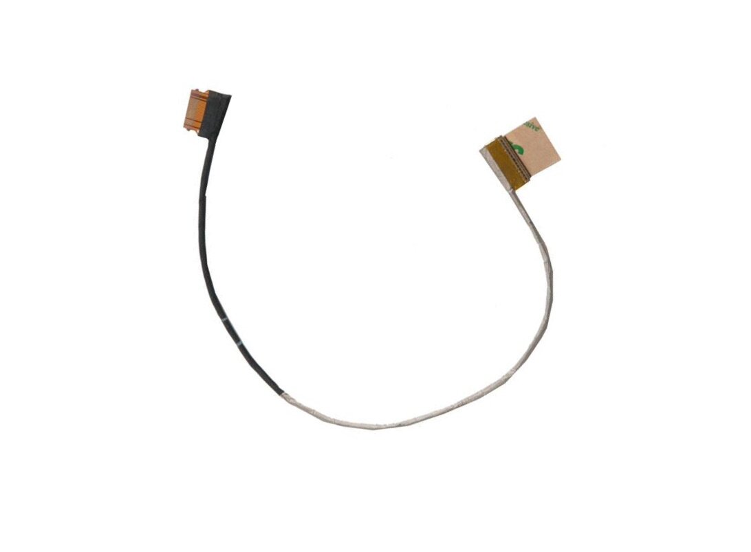 DD0BLQLC400 Шлейф матрицы для ноутбука Toshiba L50-C, C55D-C, C55T-C, P55T-C, S55-C, L55D-C, 40Pin