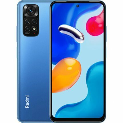 Смартфон Xiaomi Redmi Note 11S