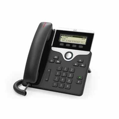 IP телефон Cisco CP-7811-K9