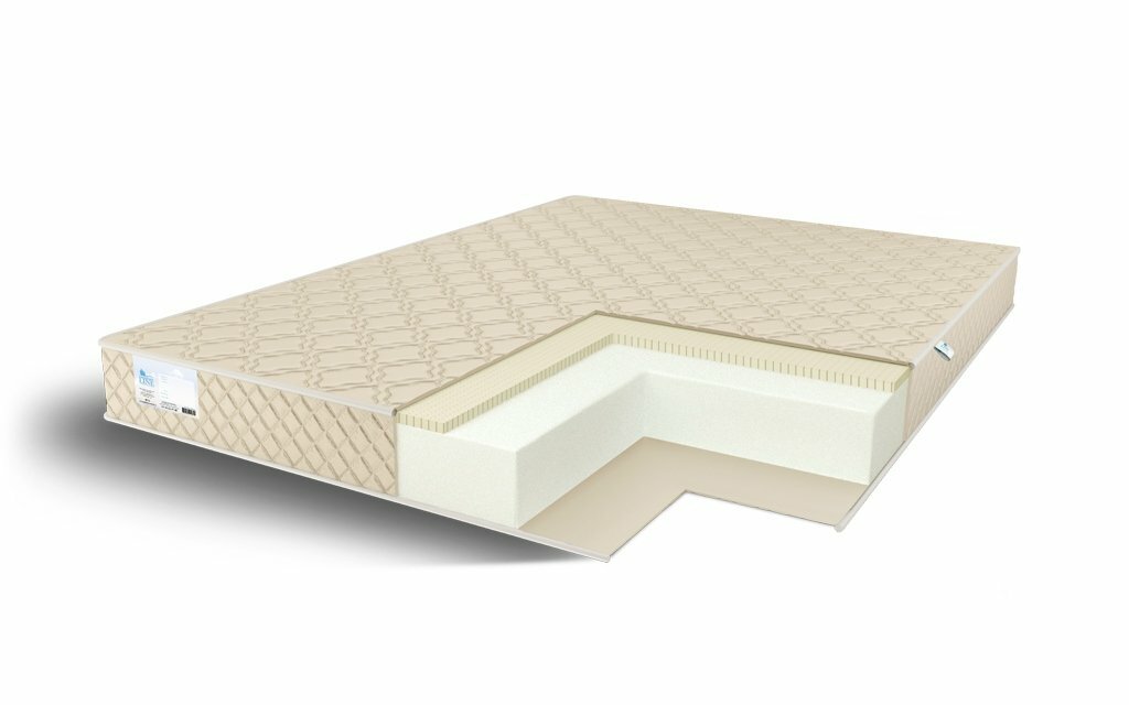 Матрас Comfort Line Latex2 Eco Roll 80x180