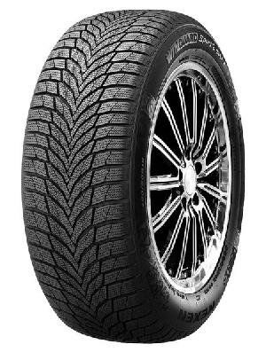 Зимние шины Nexen Winguard Sport 2 SUV 255/60 R18 112H