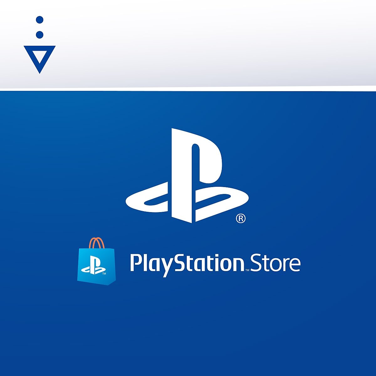 Пополнение счета Sony PlayStation Store Англия