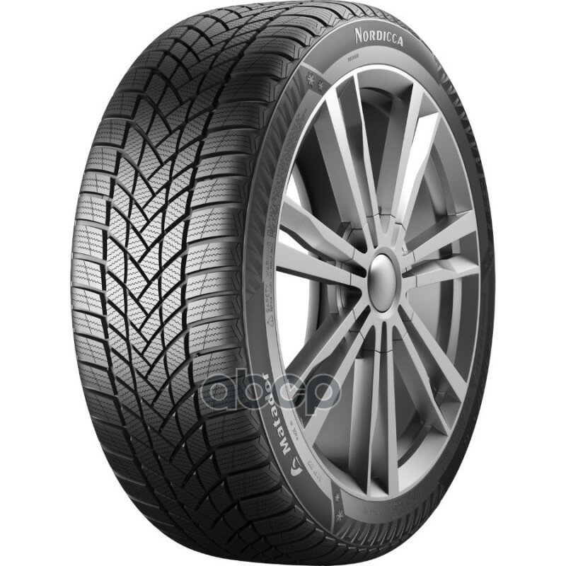 Автошина Matador MP93 Nordicca 235/65 R17 108 V