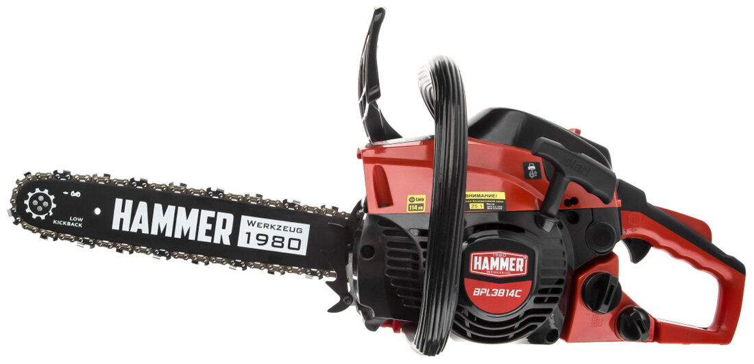  Hammer BPL 3814 C