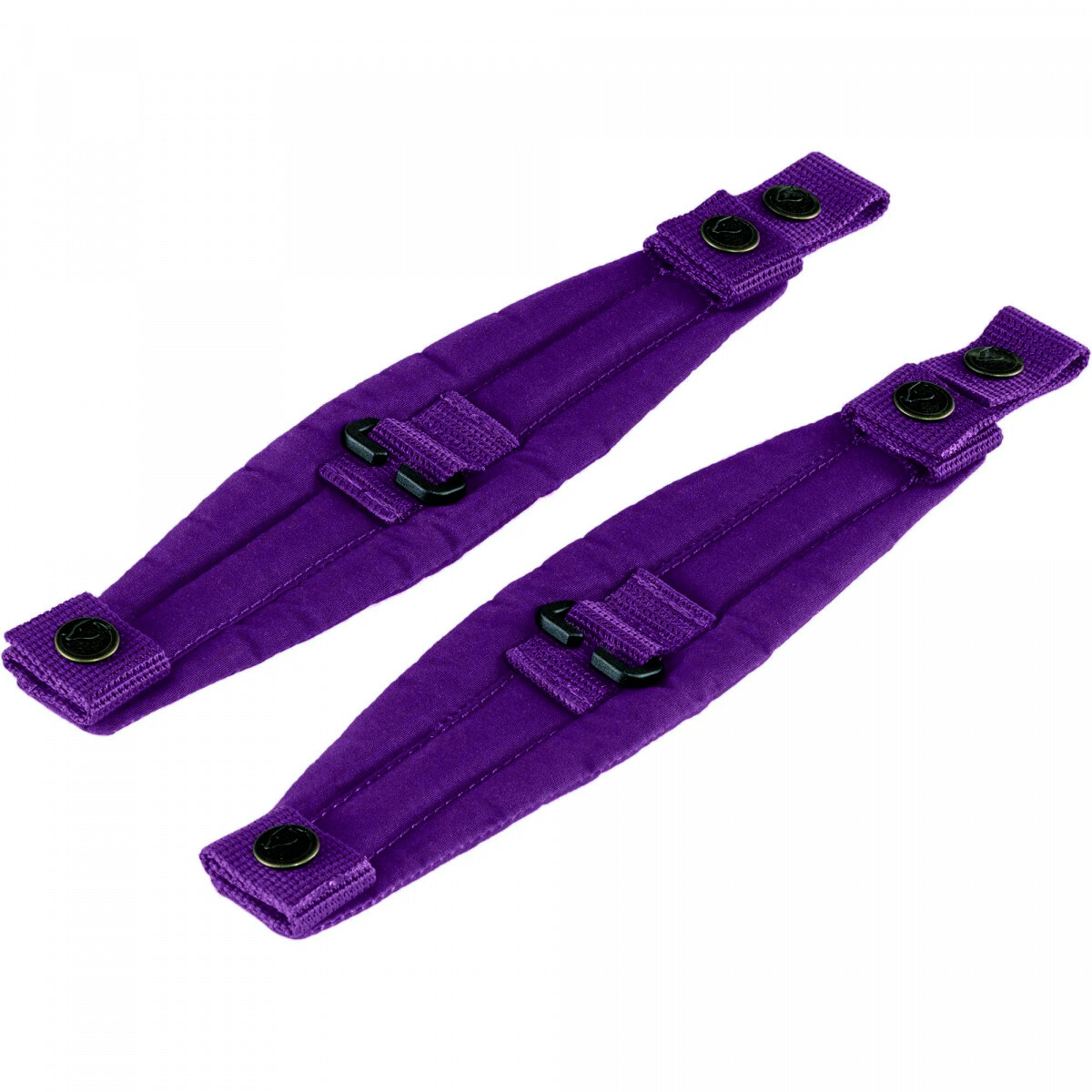 Лямки Fjallraven Kanken Mini Shoulder Pads 421 (Purple)