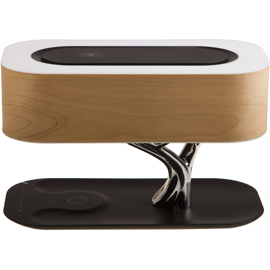   HomeTree Light Of the Tree Special Edition     Bluetooth- Light Brown (YT-M1602-B2Sy)