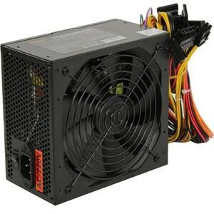   Exegate ATX 550W (ATX-550PPX) 550W