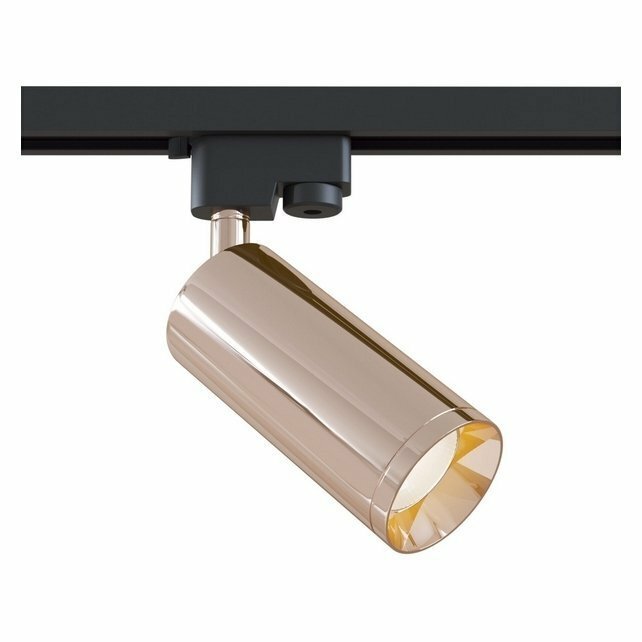   Track lamps TR004-1-GU10-RG Maytoni