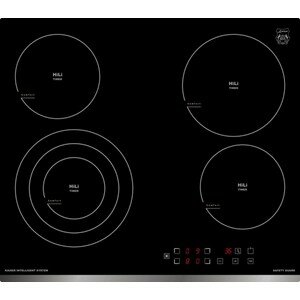 Электрическая варочная панель Kaiser KCT 6703 F