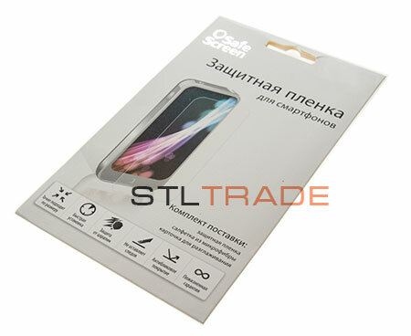 L90 для LG Optimus Защитная плёнка Safe Screen матовая