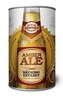 Пивной солодовый экстракт Beervingem / Янтарный эль (Amber ale) - изображение
