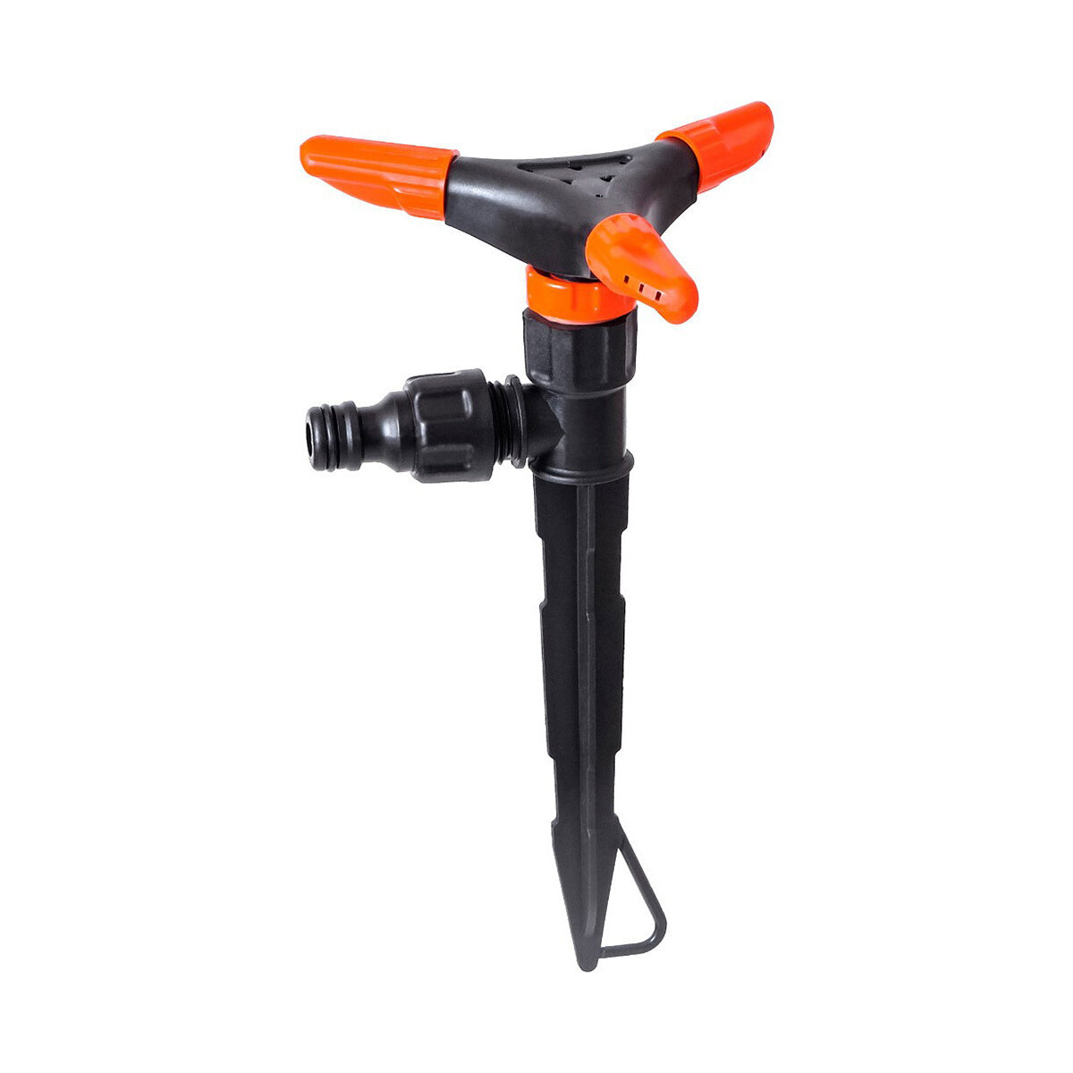 фото Распылитель 3-х лепестковый Жук, под коннектор