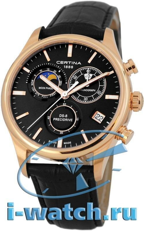 Наручные часы Certina C033.450.36.051.00