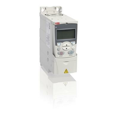 ACS355-03E-02A4-4 Преобразователь частоты 0,75кВт, 380В, 3 фазы, IP20 (без панели управления) ABB, 3ABD0000058244