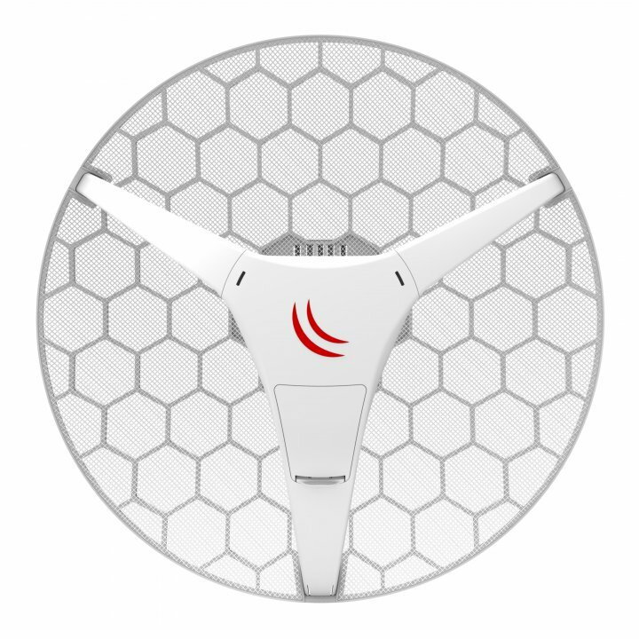 MikroTik LHG HP5 (RBLHG-5HPnD)