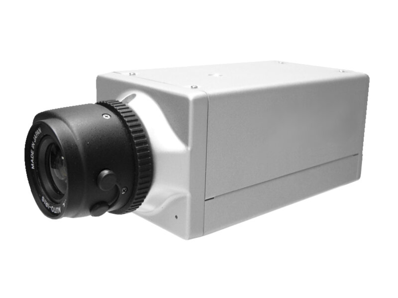 IP-камера SPYG SLC-81M/P (HCL-81M/P/SLC-81M/P)