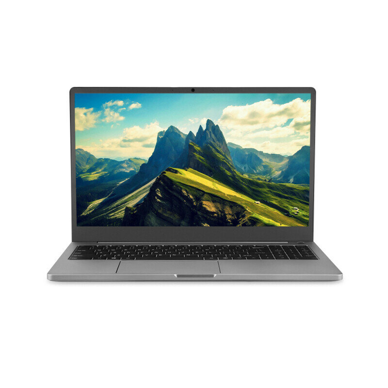 Ноутбук Rombica MyBook Zenith noOS grey (PCLT-0019)