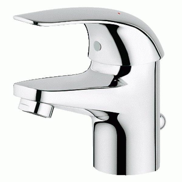 Смеситель Grohe Euroeco 32732000