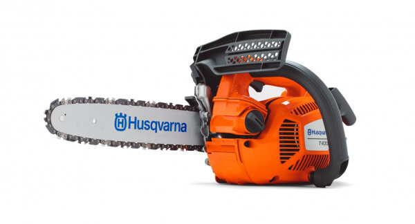 Пила цепная бензиновая Husqvarna T435