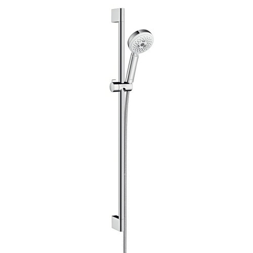 Душевой гарнитур Hansgrohe Crometta 100 Multi 0.90м 26656400