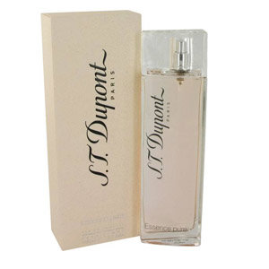   Dupont Essence Pure Pour Femme 100 .