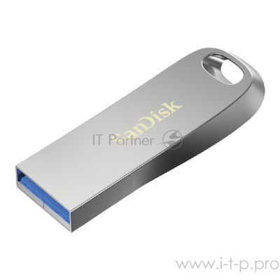 USB Flash Drive (флешка) 32Gb - SanDisk Ultra Luxe USB 3.1 SDCZ74-032G-G46