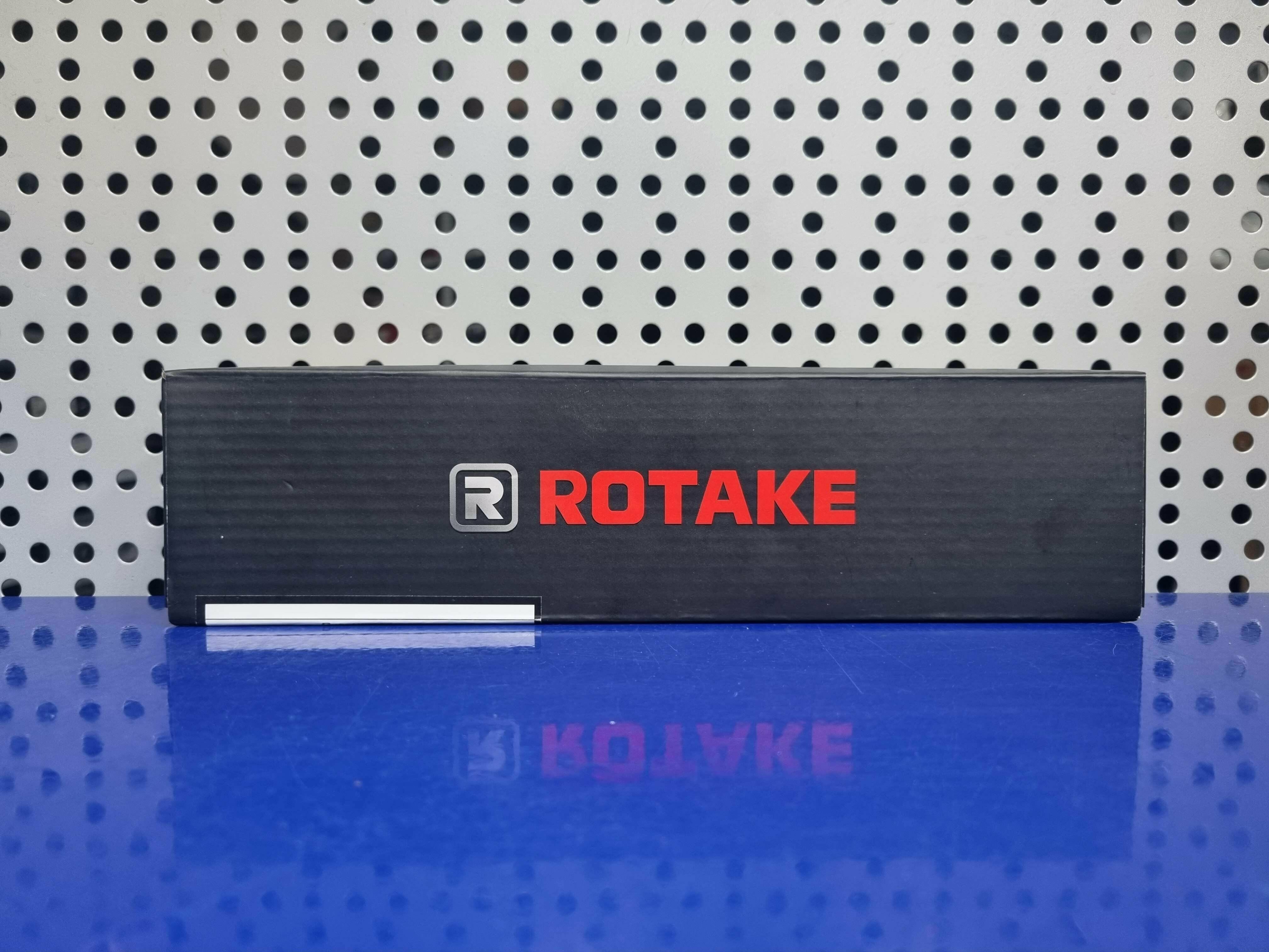 Пневматическая трещотка 1/2" 68 Нм RTOAKE RT-5220