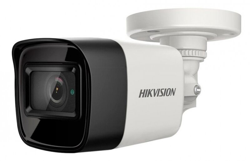 Камера видеонаблюдения HIKVISION DS-2CE16H8T-ITF (3.6 MM)