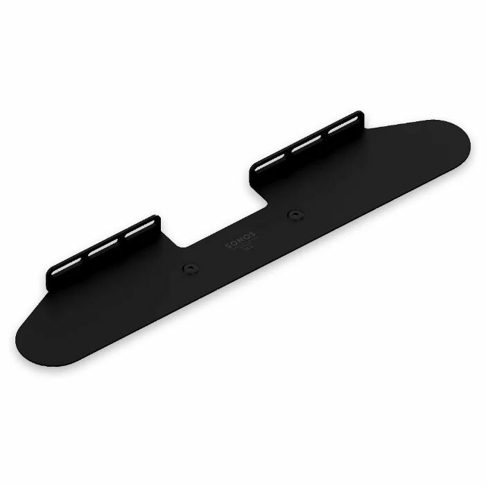 Sonos Beam Wallmount black (Черный)