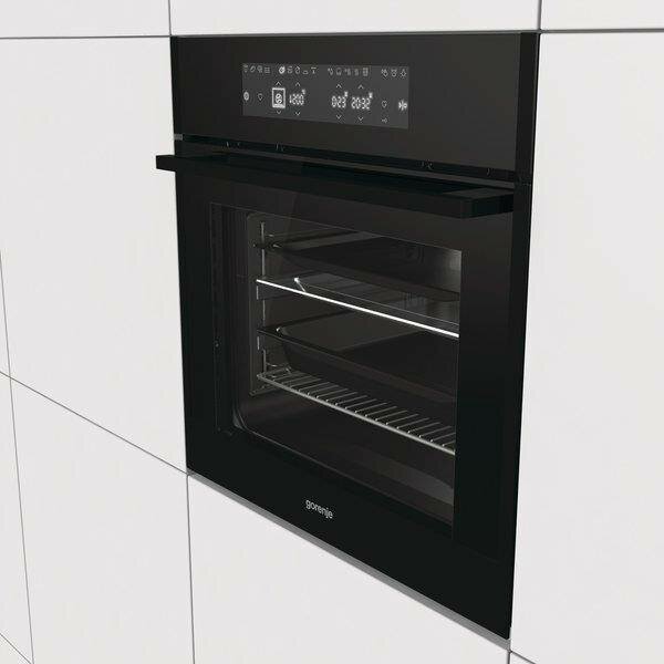 Плита GORENJE K535S 740078