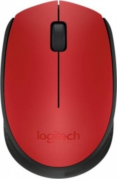 Мышь Logitech M171 910-004641 .