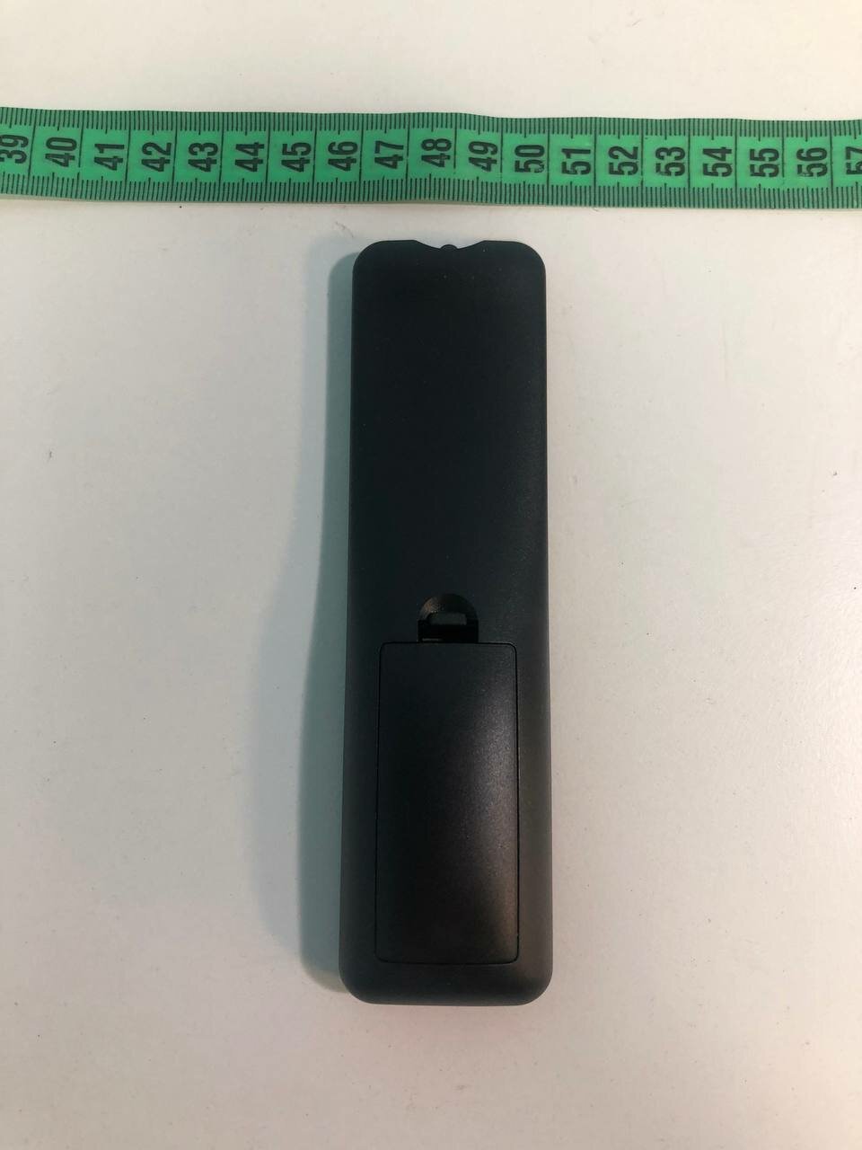 фото пульт управления для робот-пылесоса RV-R650S