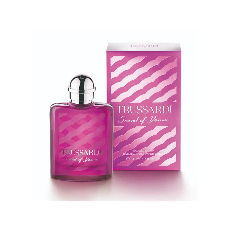 Trussardi Sound of Donna   50   