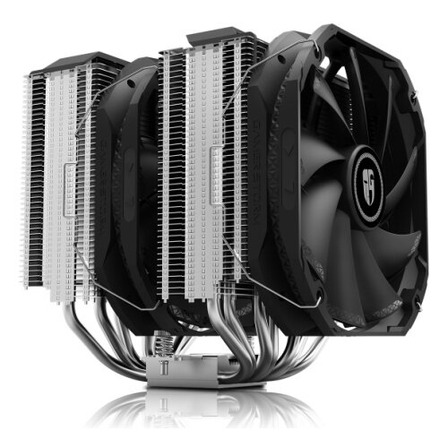 Кулер для процессора DEEPCOOL ASSASSIN III RET