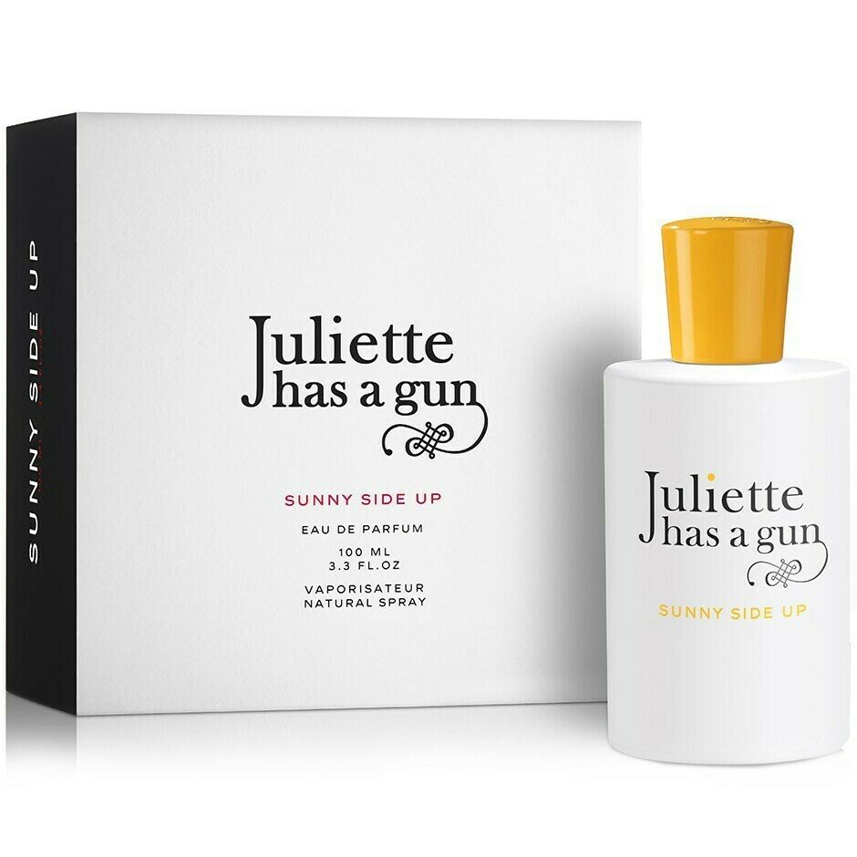 Juliette Has A Gun Sunny Side Up парфюмерная вода 100 мл для женщин