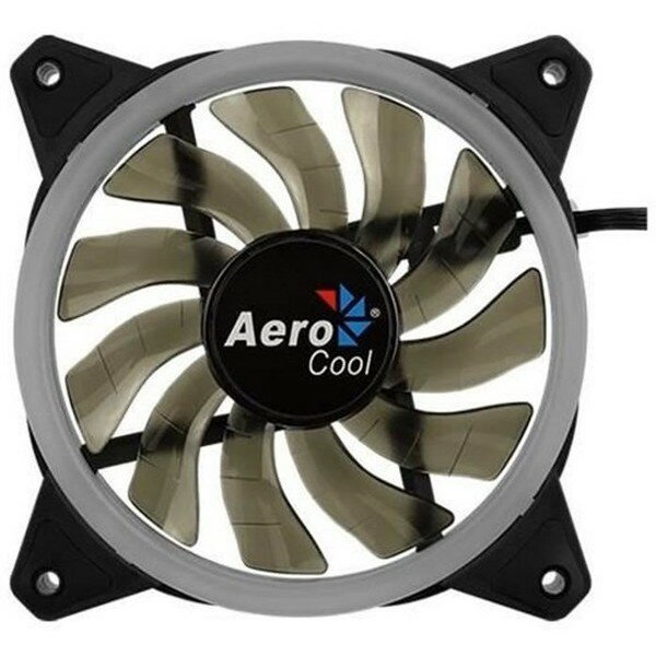 AeroCool Fan Rev RGB 120mm 4713105960969