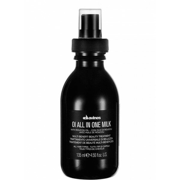 Davines Oi/ All In One Milk -     135