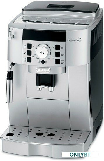 Кофемашина DELONGHI ECAM 22.110.SB