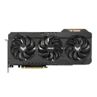 Видеокарта ASUS nVidia GeForce RTX 3080 Ti 12Gb TUF-RTX3080TI-O12G-GAMING