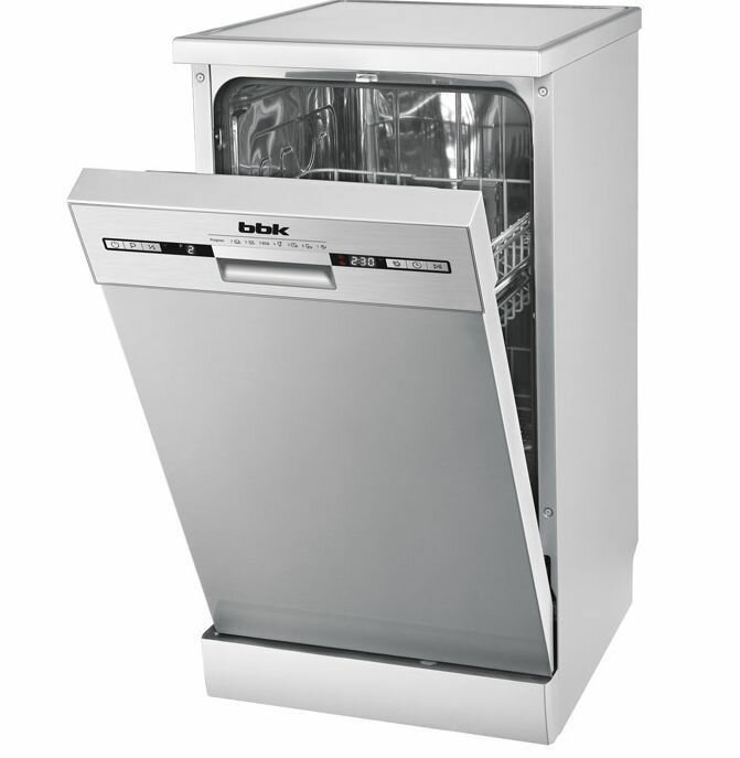 Посудомоечная машина BBK 45-DW119D